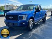 2018 Ford F-150 4WD XL SuperCab thumbnail image 05