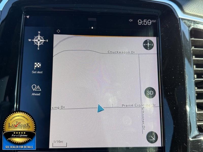 Volvo XC90 Vehicle Full-screen Gallery Image 15