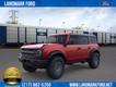 2025 Ford Bronco Base thumbnail image 01