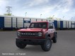 2025 Ford Bronco Base thumbnail image 02