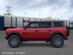2025 Ford Bronco Base thumbnail image 03