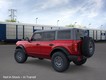 2025 Ford Bronco Base thumbnail image 04