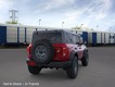 2025 Ford Bronco Base thumbnail image 08