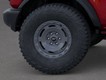 2025 Ford Bronco Base thumbnail image 21