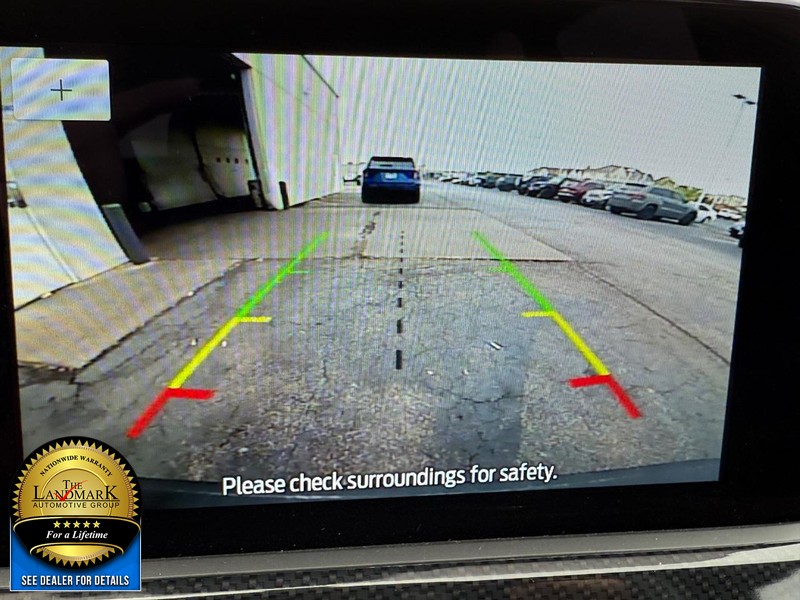 Ford Escape Vehicle Full-screen Gallery Image 13