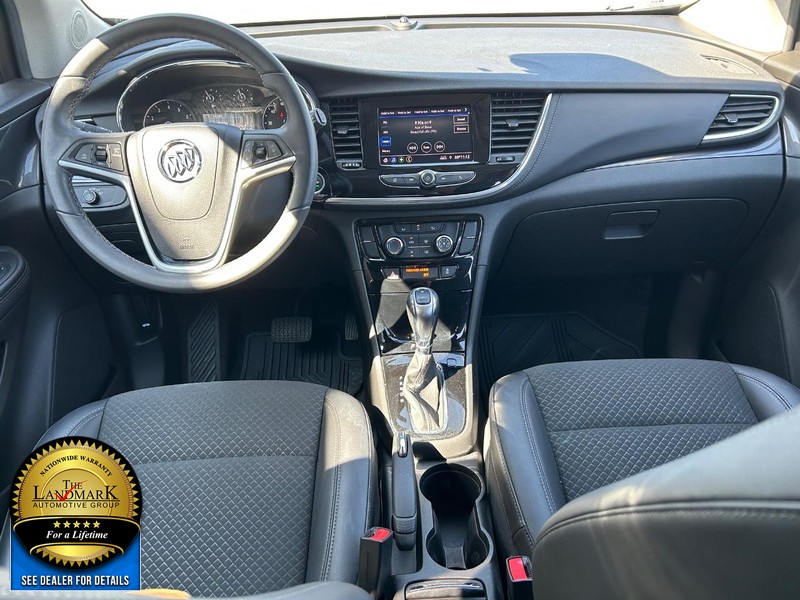 Buick Encore Vehicle Full-screen Gallery Image 15