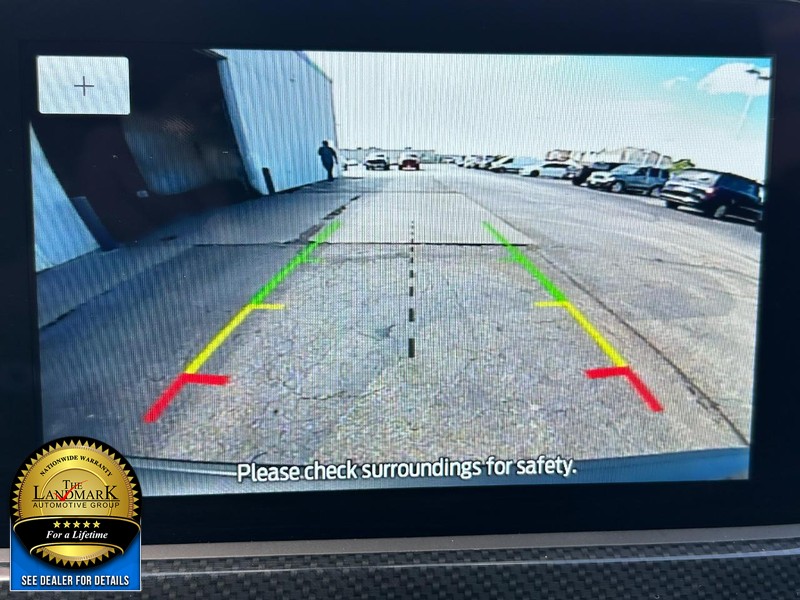 Ford Escape Vehicle Full-screen Gallery Image 13