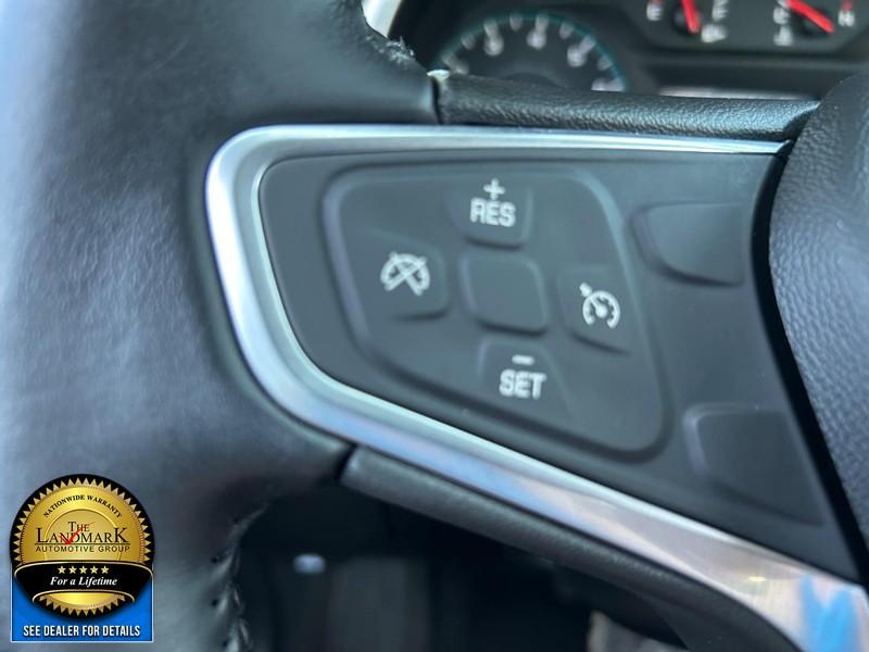 Chevrolet Malibu Vehicle Full-screen Gallery Image 10