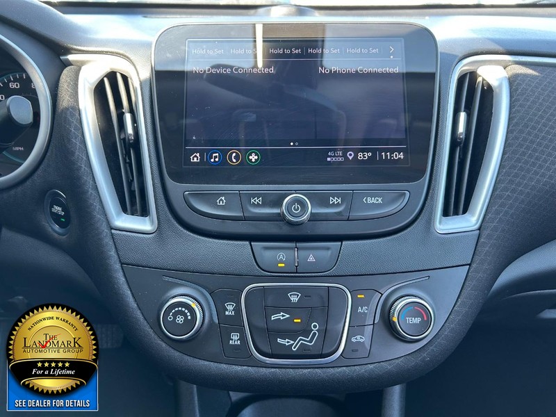 Chevrolet Malibu Vehicle Full-screen Gallery Image 17