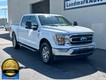 2023 Ford F-150 4WD XLT SuperCrew thumbnail image 02