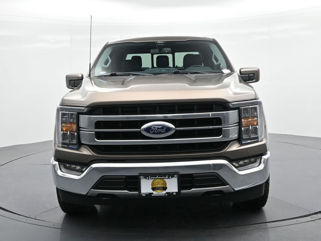 Ford F-150 Vehicle Full-screen Gallery Image 3