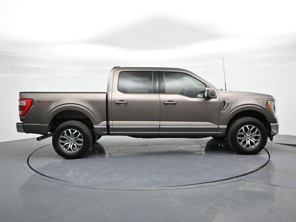 Ford F-150 Vehicle Full-screen Gallery Image 5