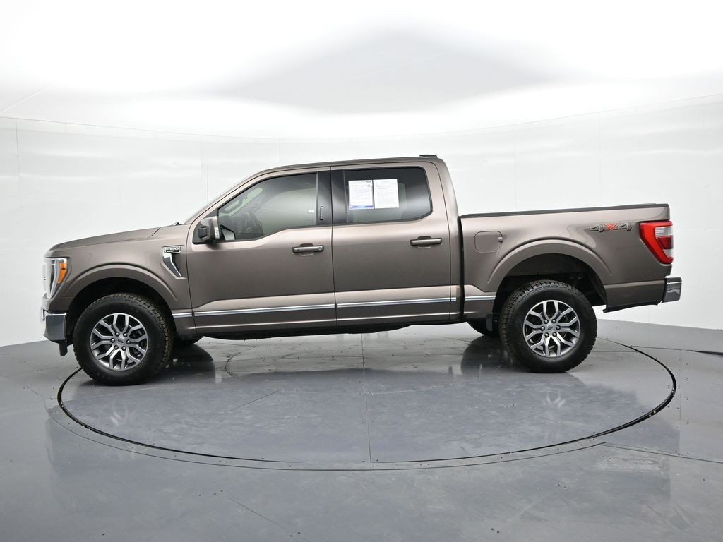 Ford F-150 Vehicle Full-screen Gallery Image 9