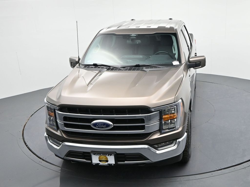 Ford F-150 Vehicle Full-screen Gallery Image 17