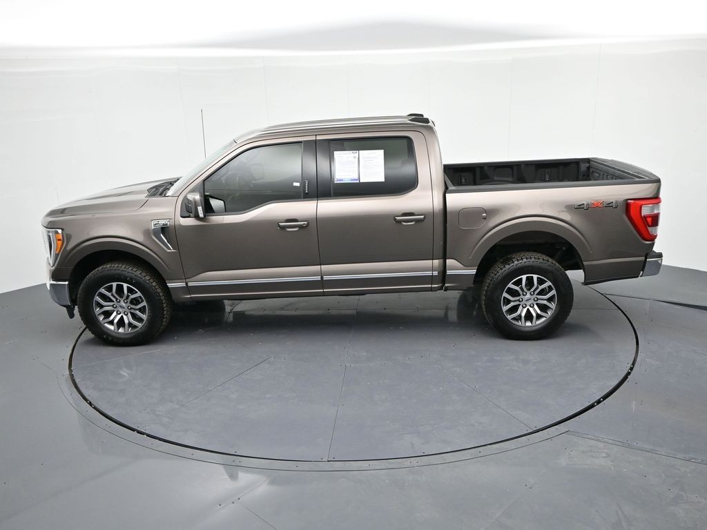 Ford F-150 Vehicle Full-screen Gallery Image 19