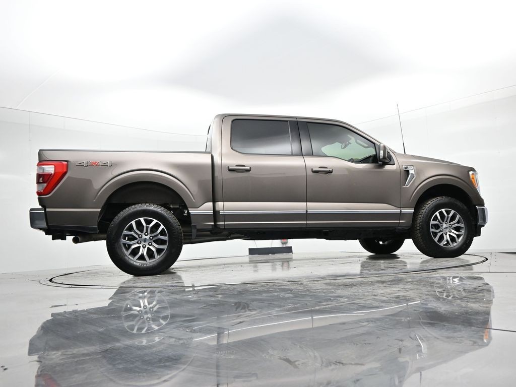 Ford F-150 Vehicle Full-screen Gallery Image 23