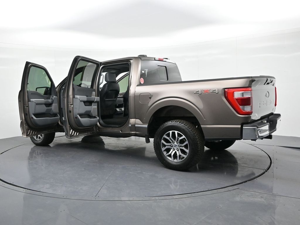 Ford F-150 Vehicle Full-screen Gallery Image 25
