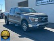2022 Ford F-150 4WD Lariat SuperCrew thumbnail image 02