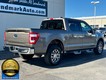 2022 Ford F-150 4WD Lariat SuperCrew thumbnail image 03
