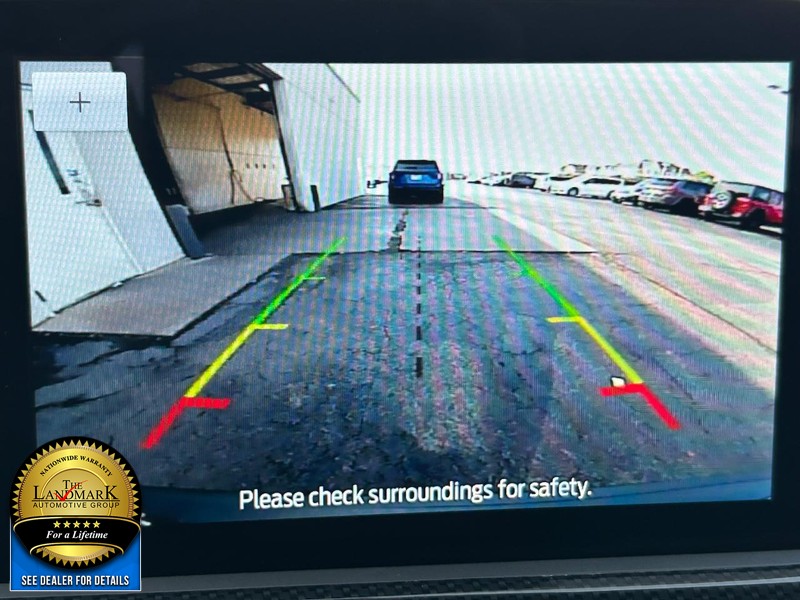 Ford Escape Vehicle Full-screen Gallery Image 13