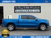2022 Chevrolet Silverado 1500 4WD LTZ Crew Cab thumbnail image 01