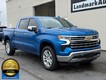 2022 Chevrolet Silverado 1500 4WD LTZ Crew Cab thumbnail image 02