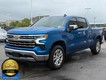 2022 Chevrolet Silverado 1500 4WD LTZ Crew Cab thumbnail image 09