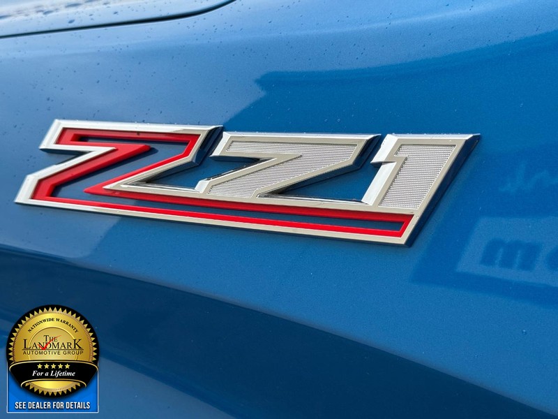 Chevrolet Silverado 1500 Vehicle Full-screen Gallery Image 7