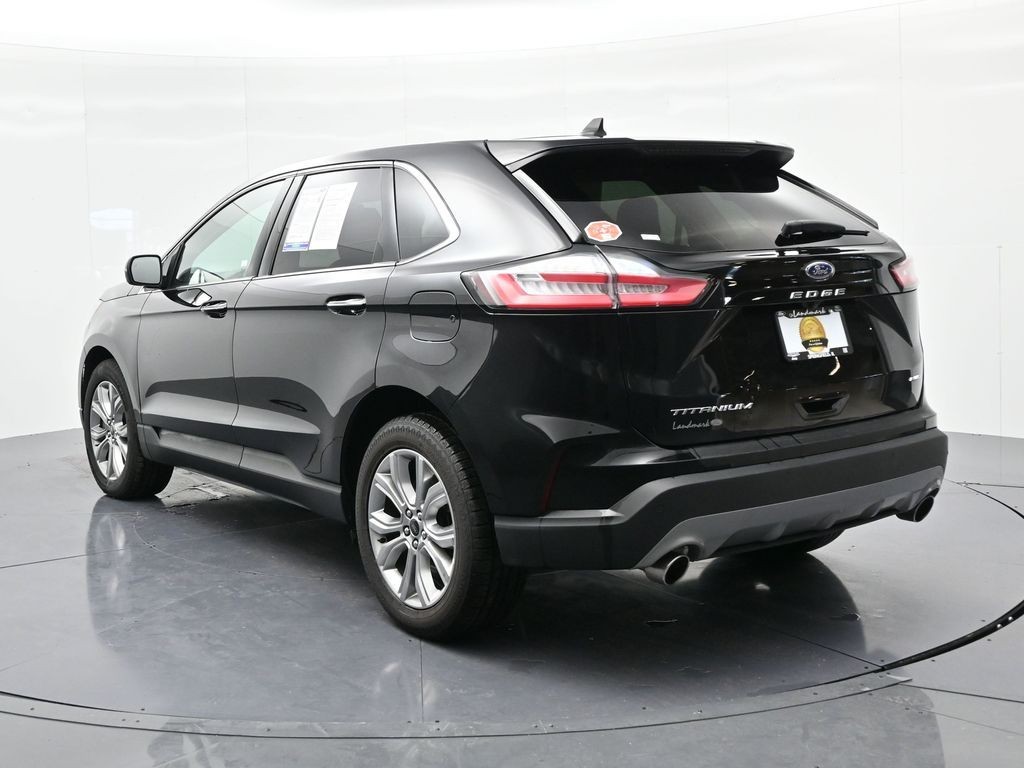 Ford Edge Vehicle Full-screen Gallery Image 08