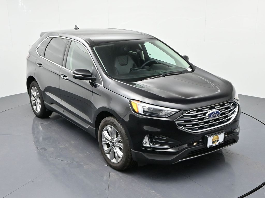 Ford Edge Vehicle Full-screen Gallery Image 14