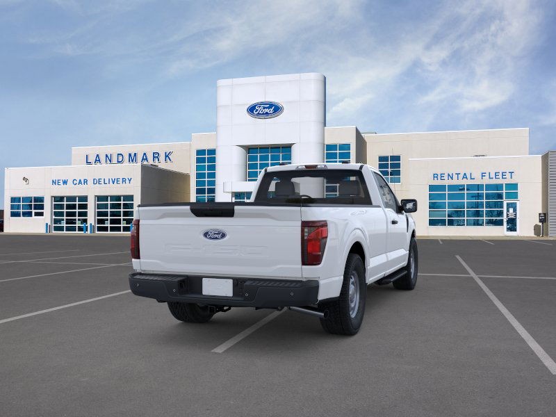 Ford F-150 Vehicle Full-screen Gallery Image 8