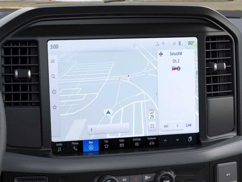 Ford F-150 Vehicle Full-screen Gallery Image 14