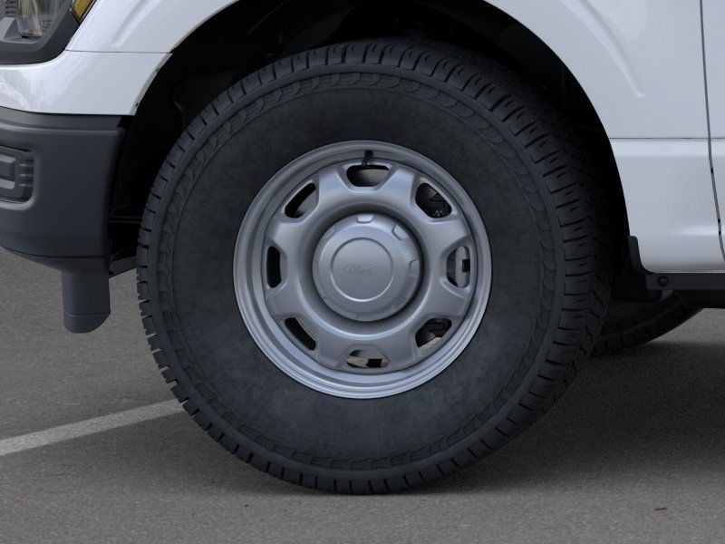 Ford F-150 Vehicle Full-screen Gallery Image 19