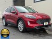 2021 Ford Escape Titanium Hybrid thumbnail image 02