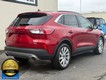 2021 Ford Escape Titanium Hybrid thumbnail image 03
