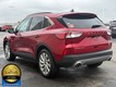 2021 Ford Escape Titanium Hybrid thumbnail image 05