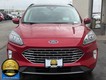 2021 Ford Escape Titanium Hybrid thumbnail image 08