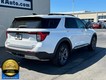 2025 Ford Explorer Active thumbnail image 03