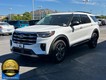 2025 Ford Explorer Active thumbnail image 05