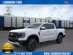 2025 Ford Ranger LARIAT thumbnail image 01