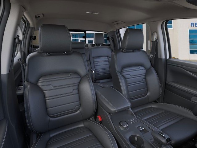 Ford Ranger Vehicle Full-screen Gallery Image 10