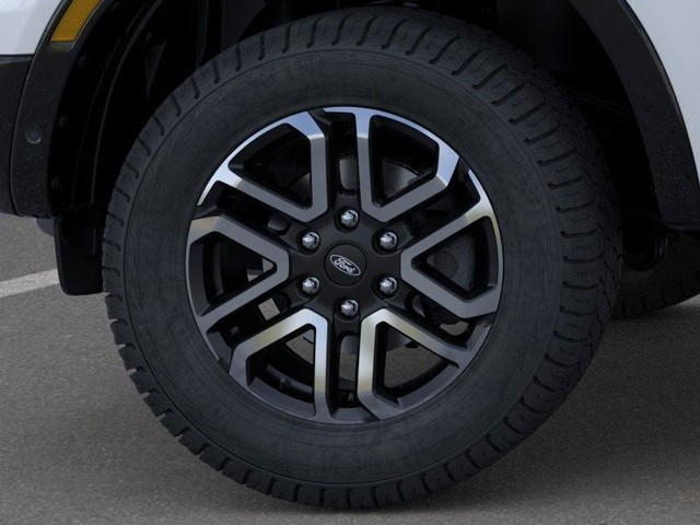 Ford Ranger Vehicle Full-screen Gallery Image 19