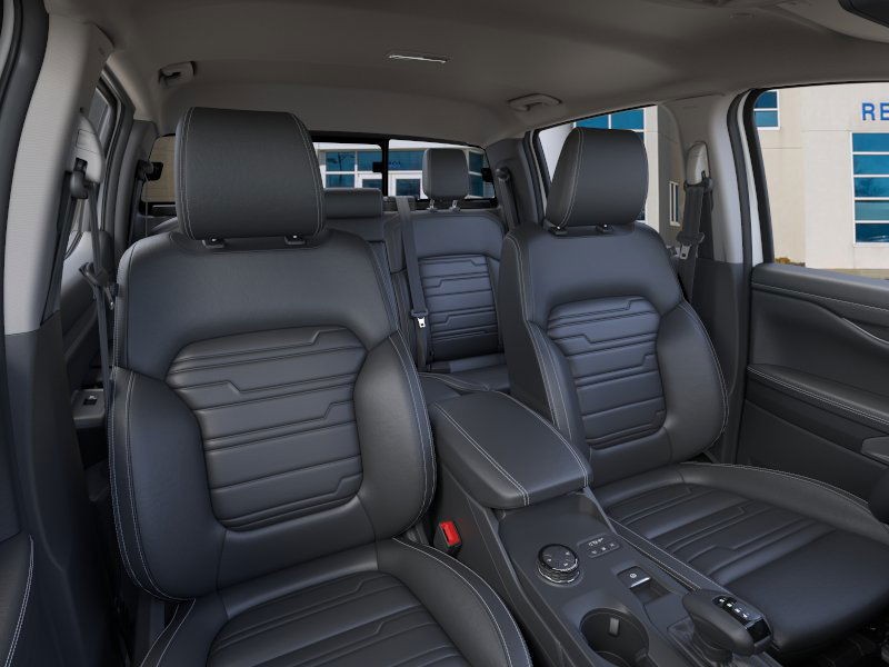 Ford Ranger Vehicle Full-screen Gallery Image 10