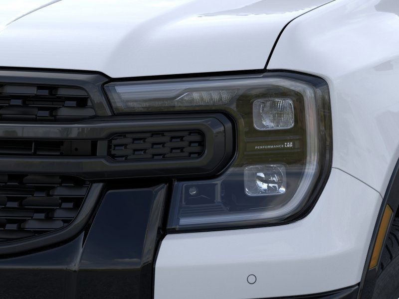 Ford Ranger Vehicle Full-screen Gallery Image 18