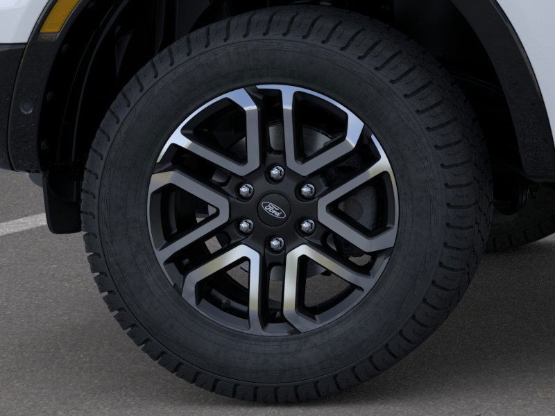 Ford Ranger Vehicle Full-screen Gallery Image 19