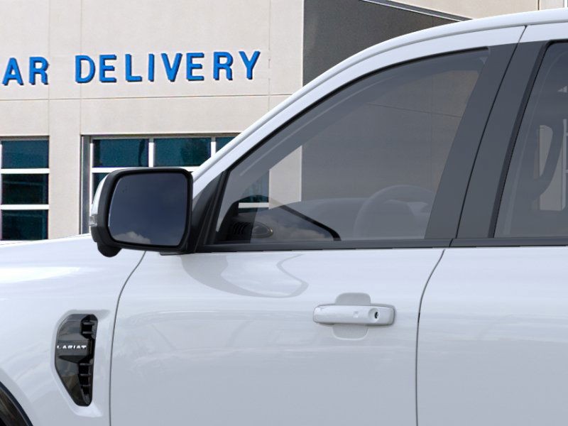 Ford Ranger Vehicle Full-screen Gallery Image 20