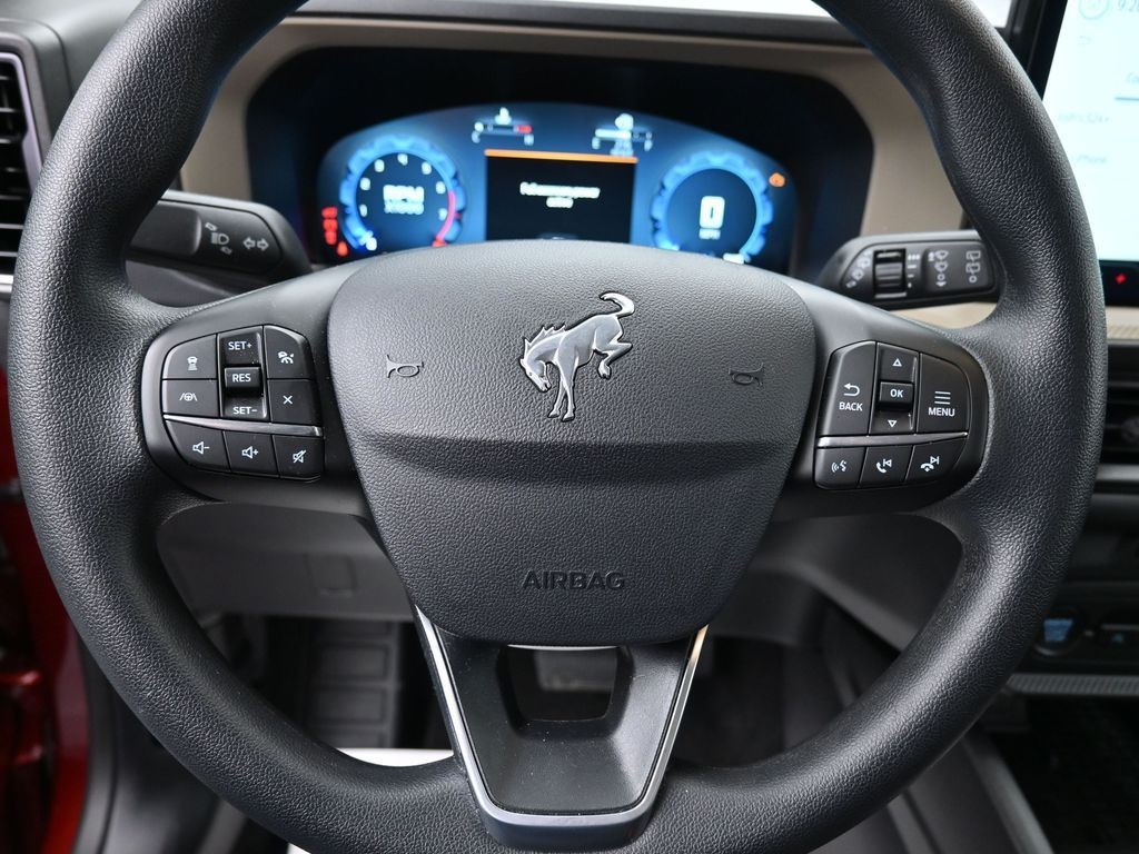 Ford Bronco Sport Vehicle Full-screen Gallery Image 14