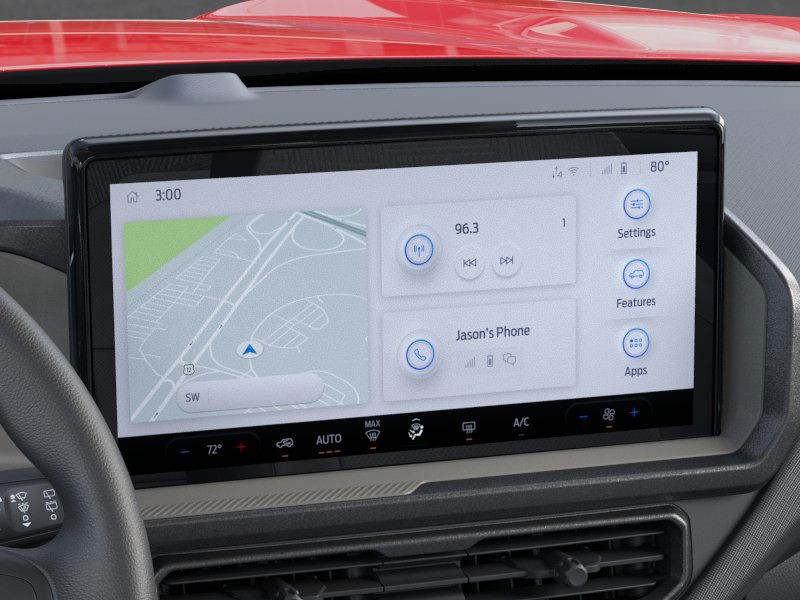 Ford Bronco Sport Vehicle Full-screen Gallery Image 14