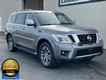 2020 Nissan Armada SL thumbnail image 02