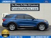 2022 Ford Explorer XLT thumbnail image 01